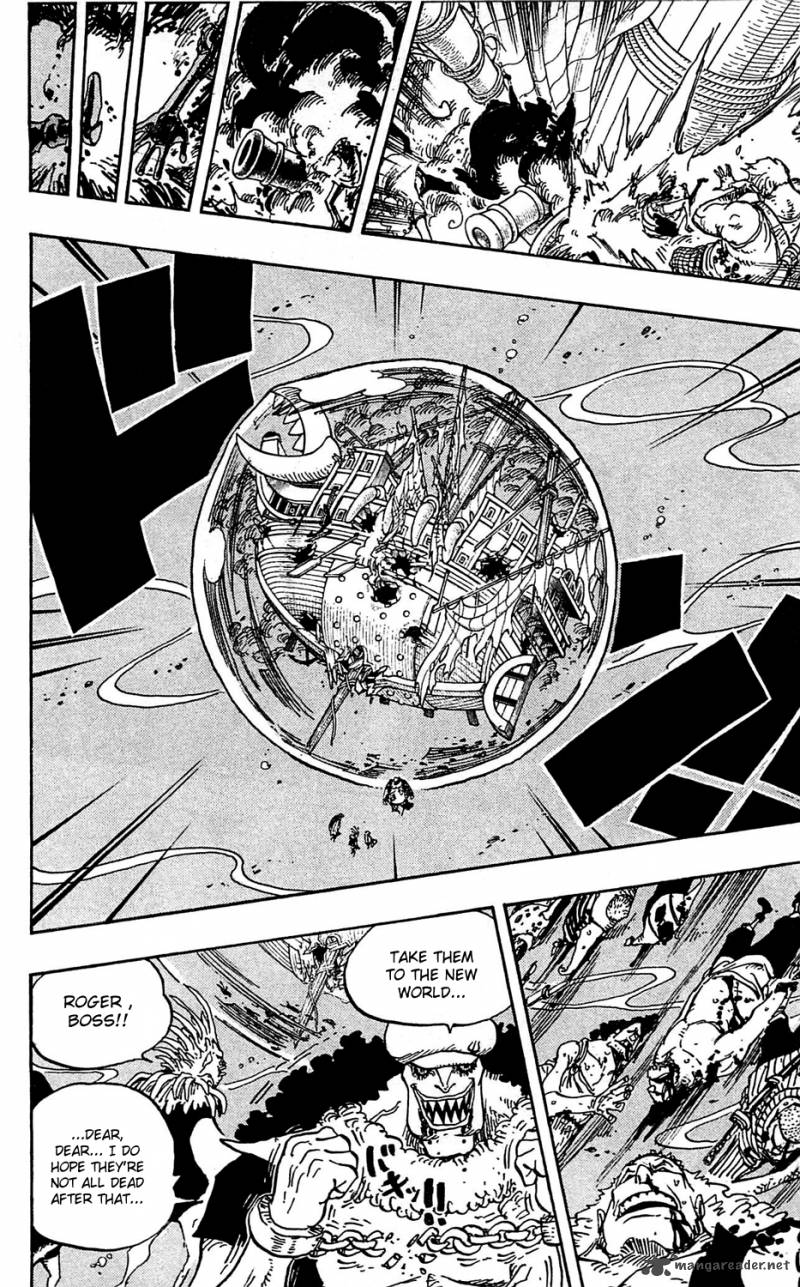 One Piece 611 15