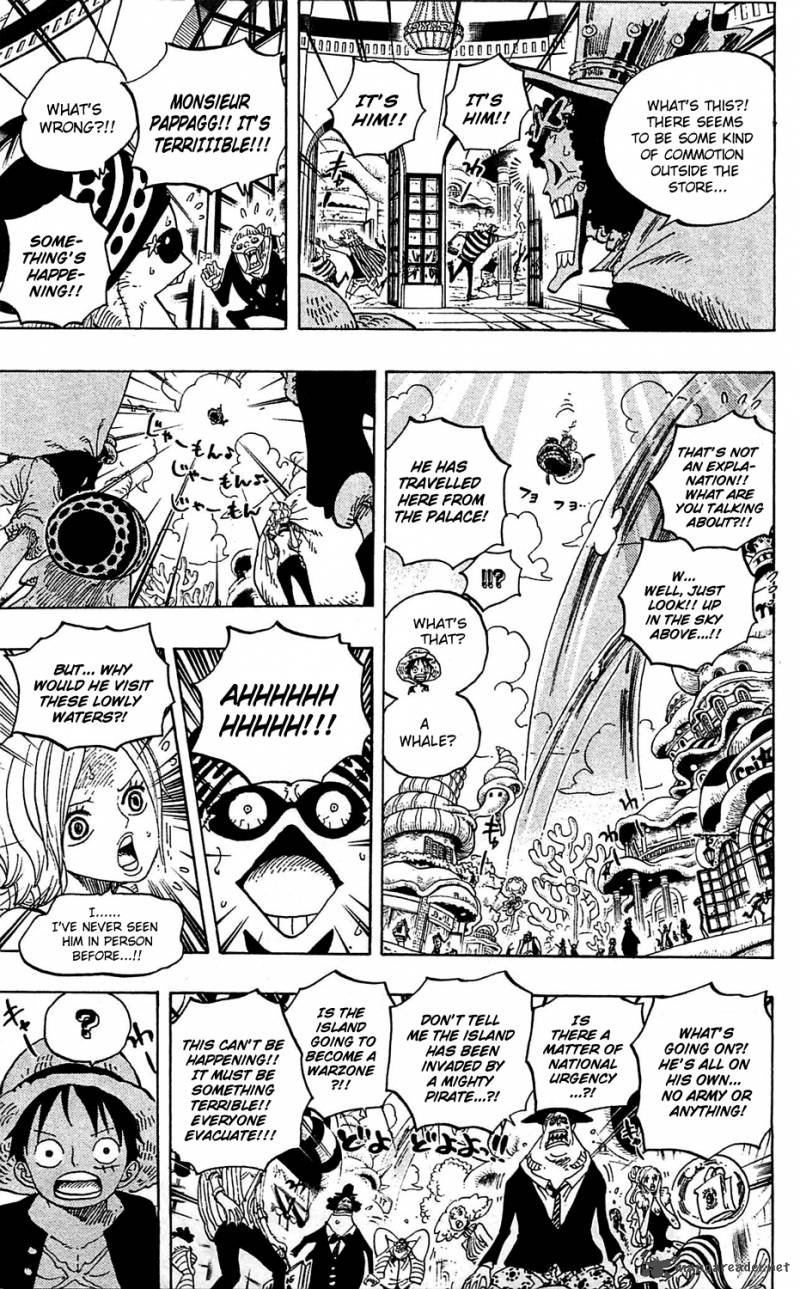 One Piece 611 8