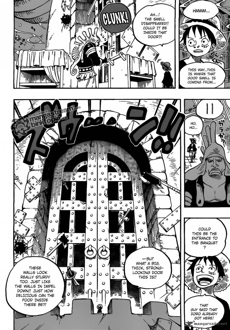 One Piece 612 15