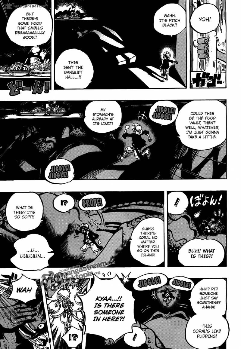 One Piece 612 16