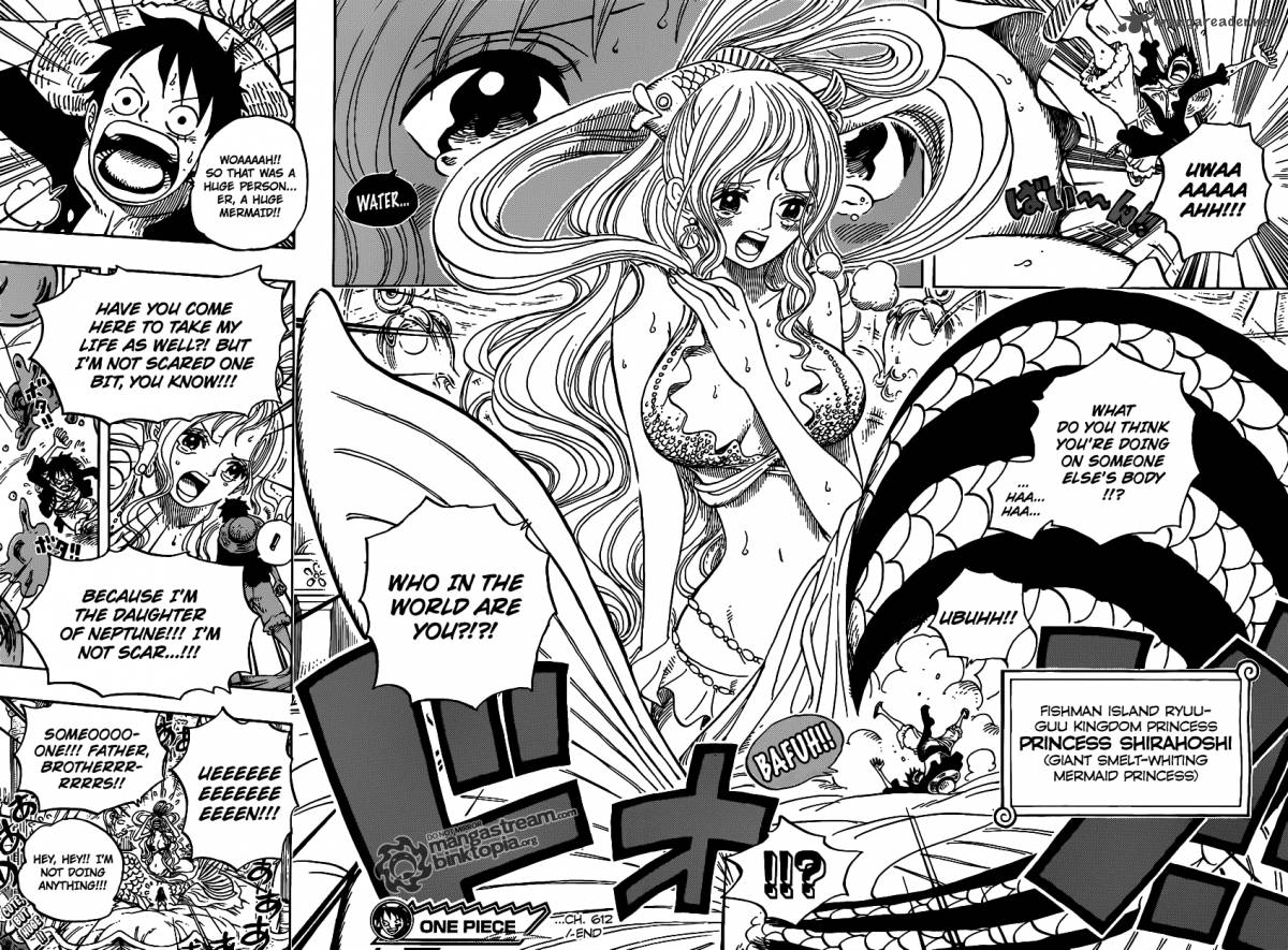 One Piece 612 17