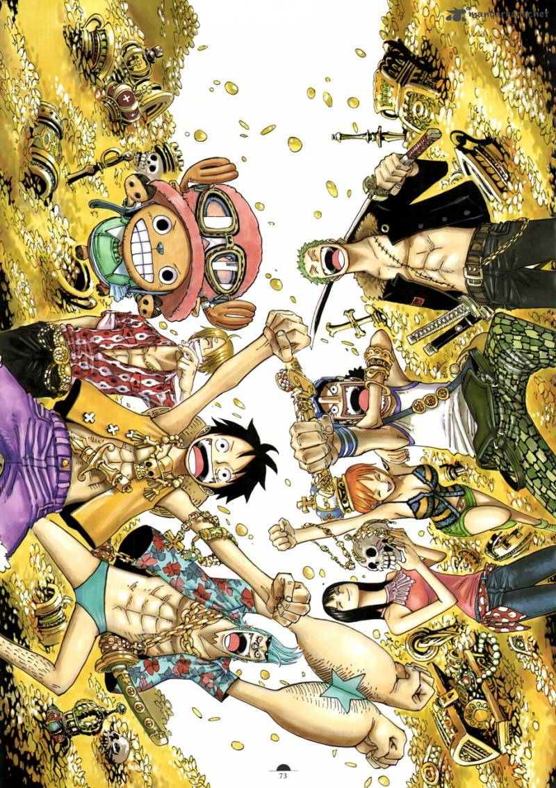 One Piece 612 19