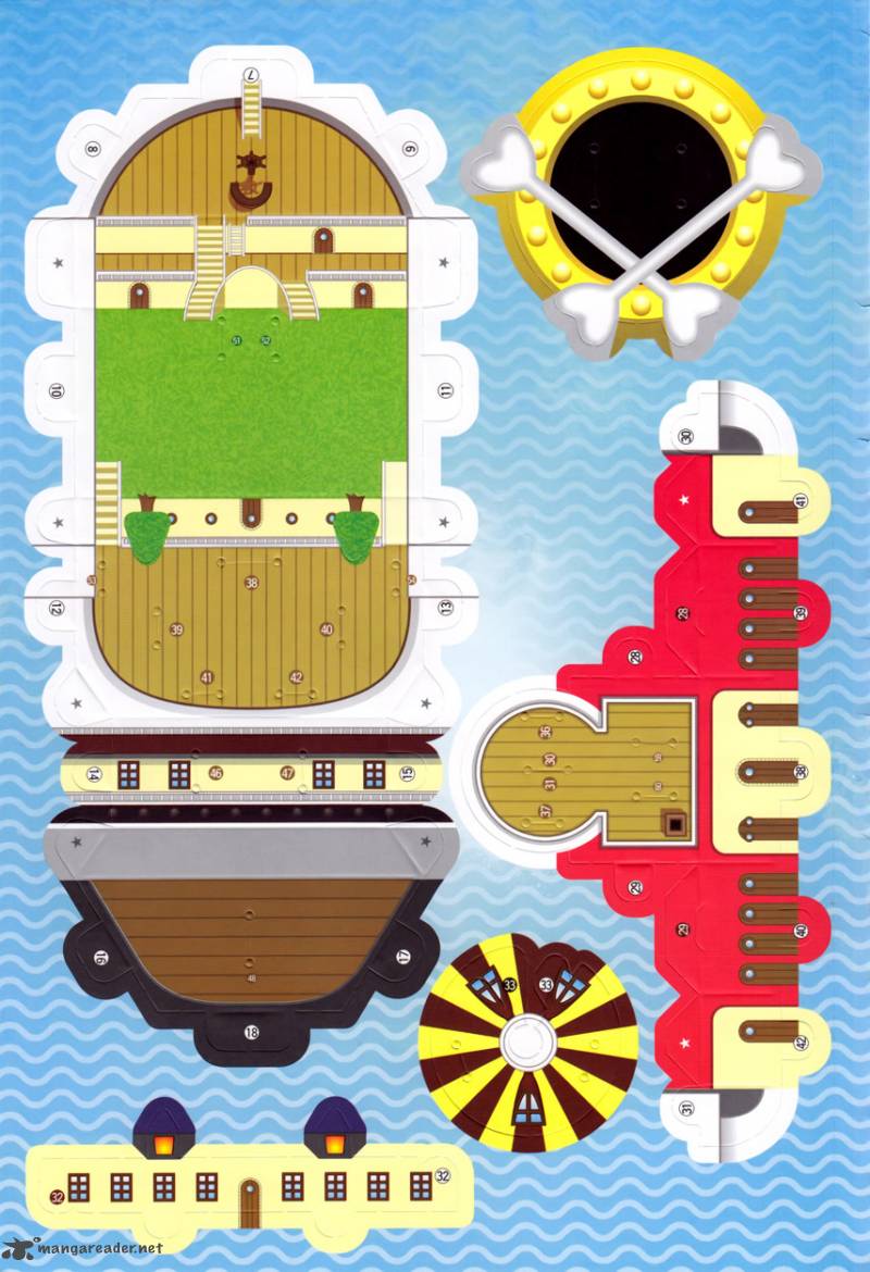 One Piece 612 24