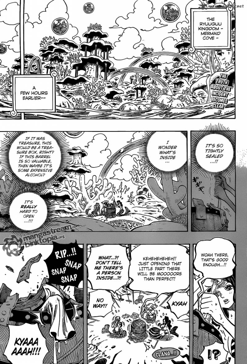 One Piece 612 3
