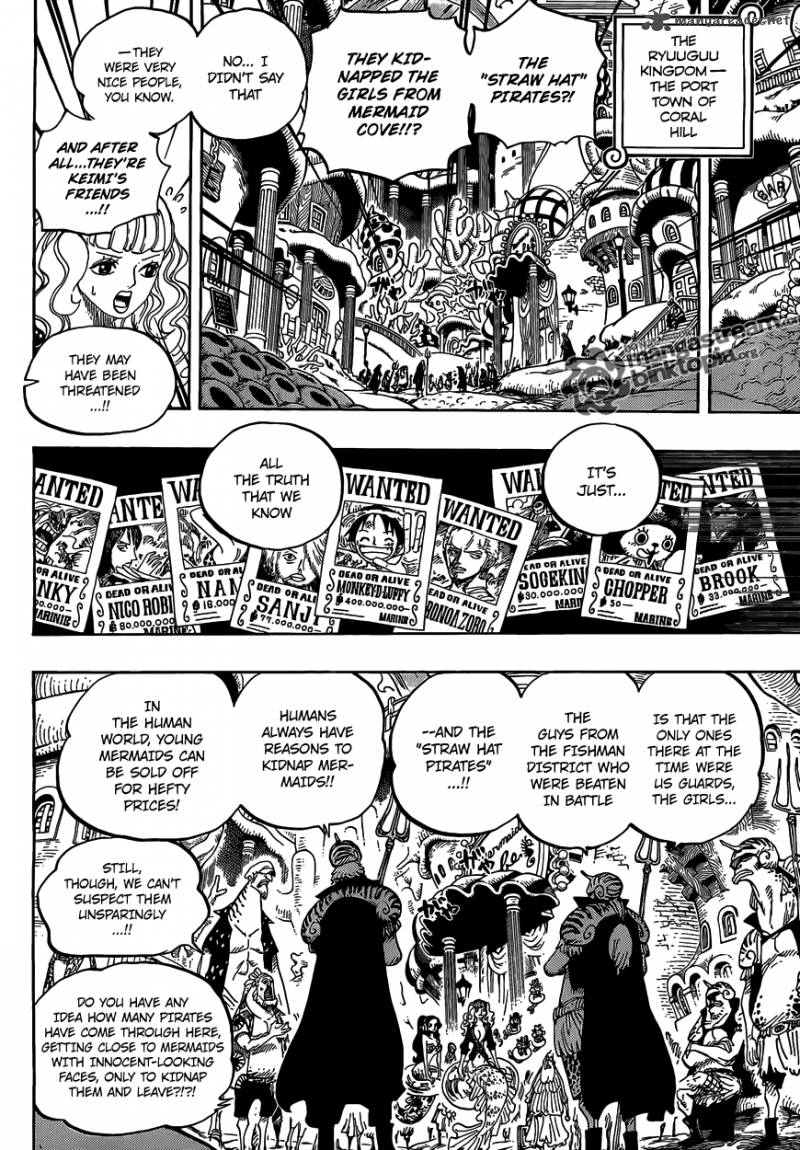 One Piece 612 6