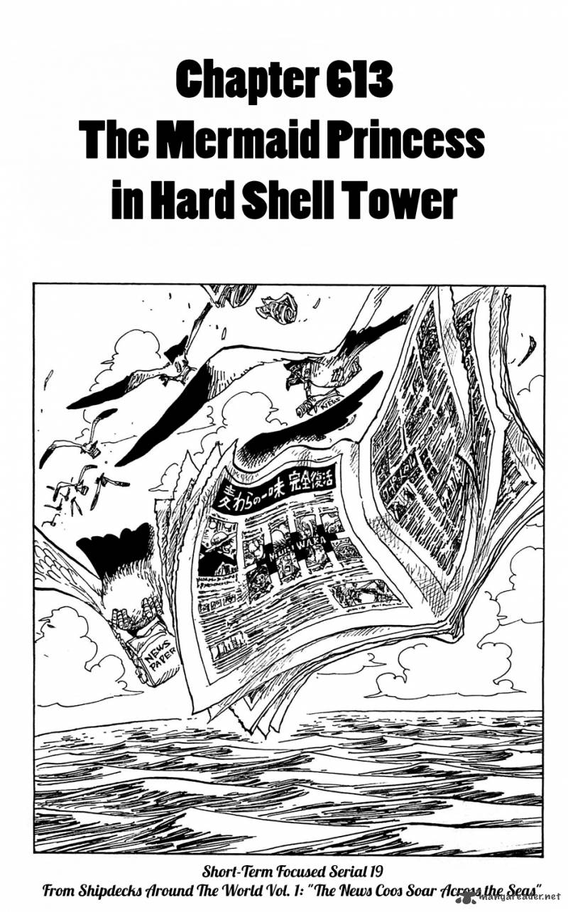 One Piece 613 1