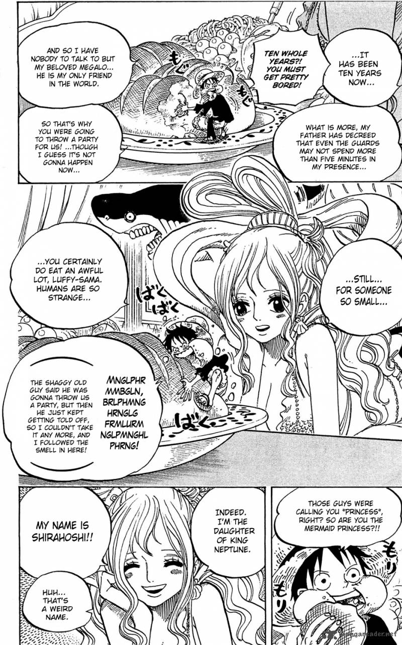 One Piece 613 10