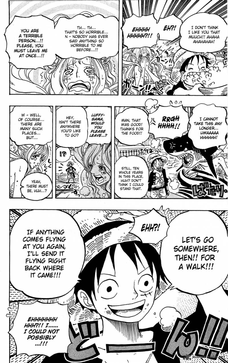 One Piece 613 12
