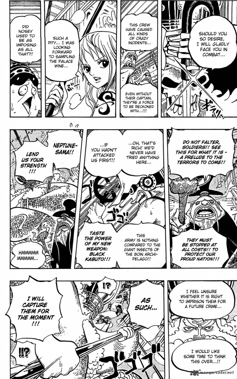 One Piece 613 14