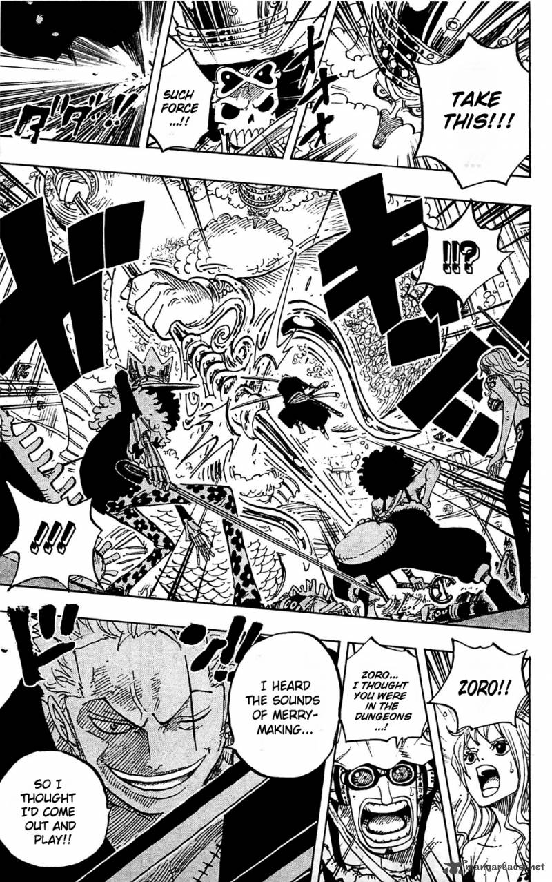 One Piece 613 15
