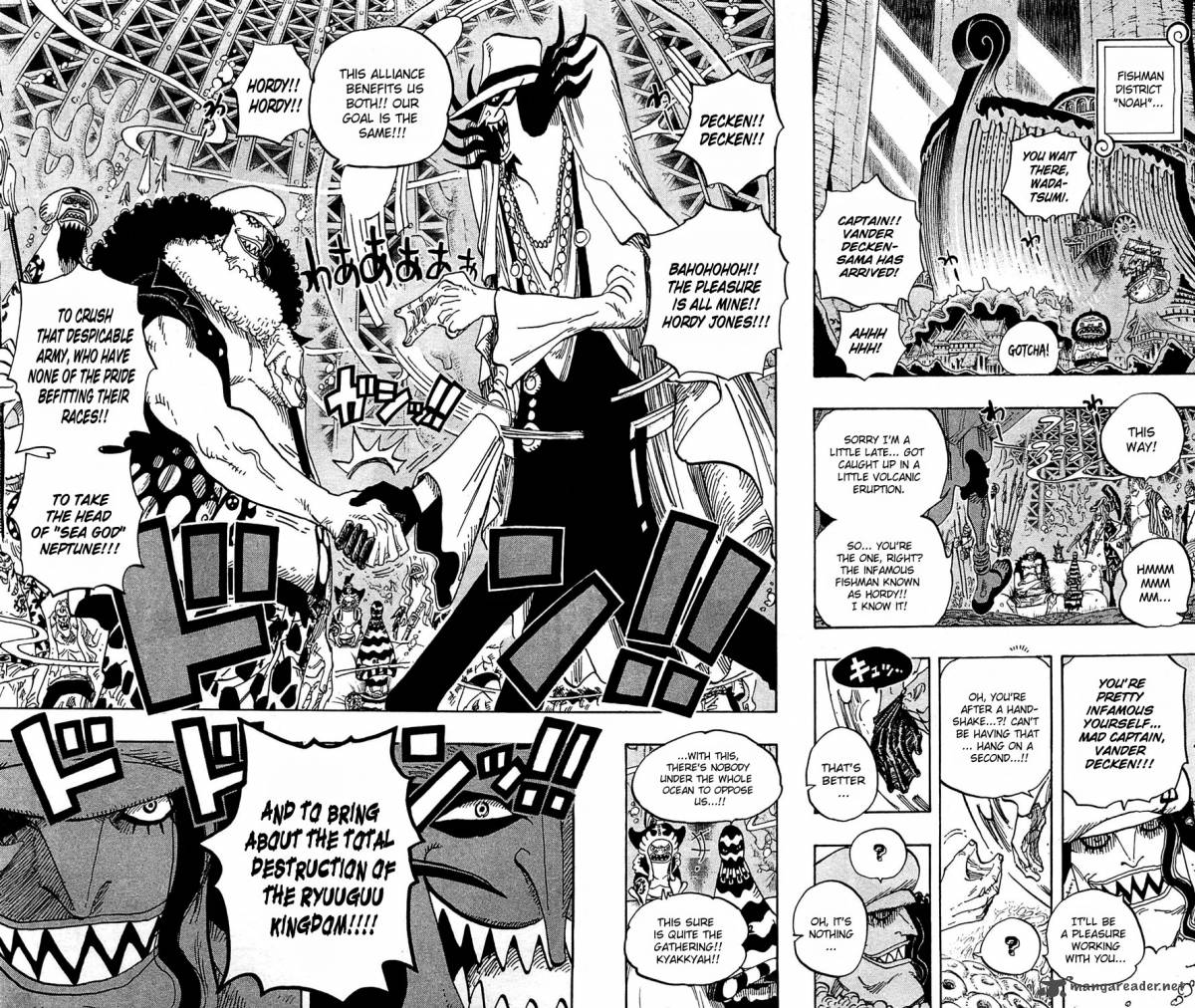 One Piece 613 16