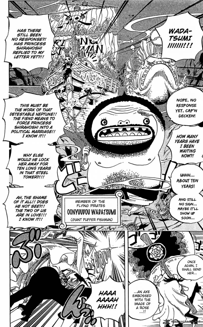 One Piece 613 2