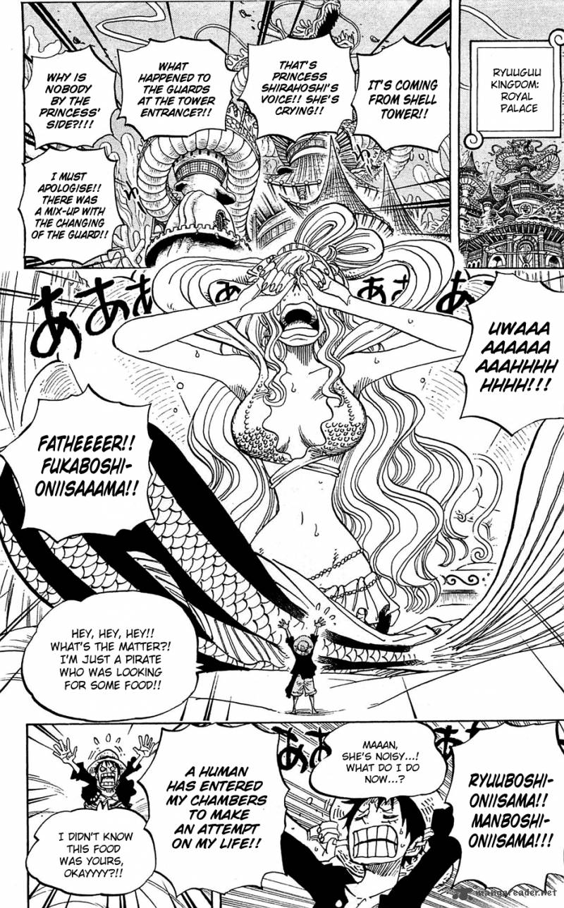 One Piece 613 4