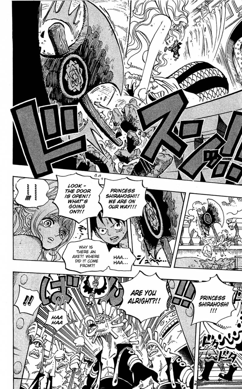 One Piece 613 6