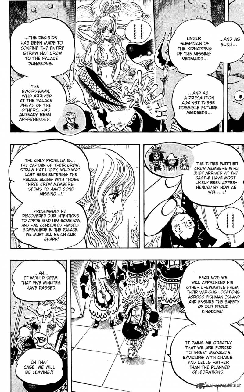 One Piece 613 8