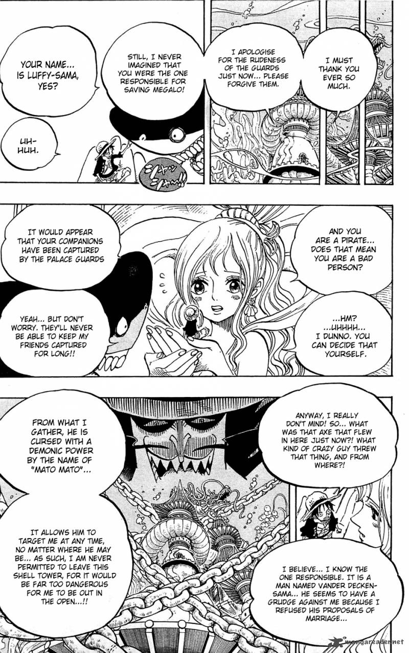 One Piece 613 9