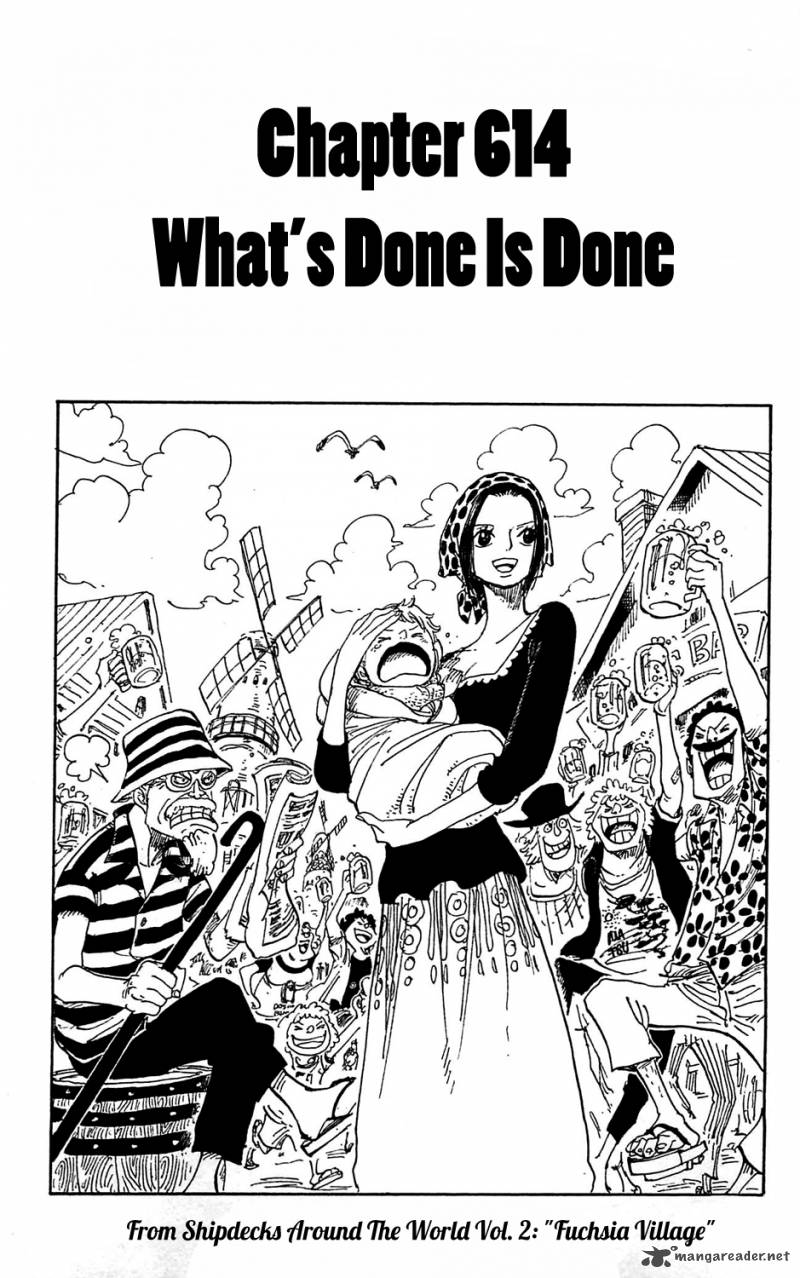 One Piece 614 1