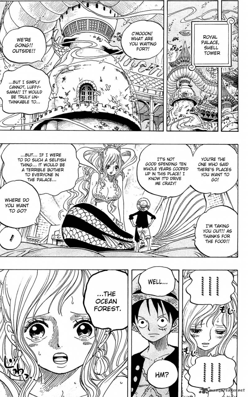 One Piece 614 10