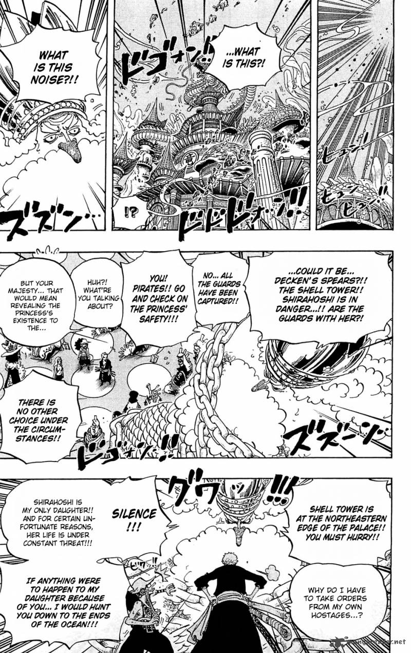 One Piece 614 12