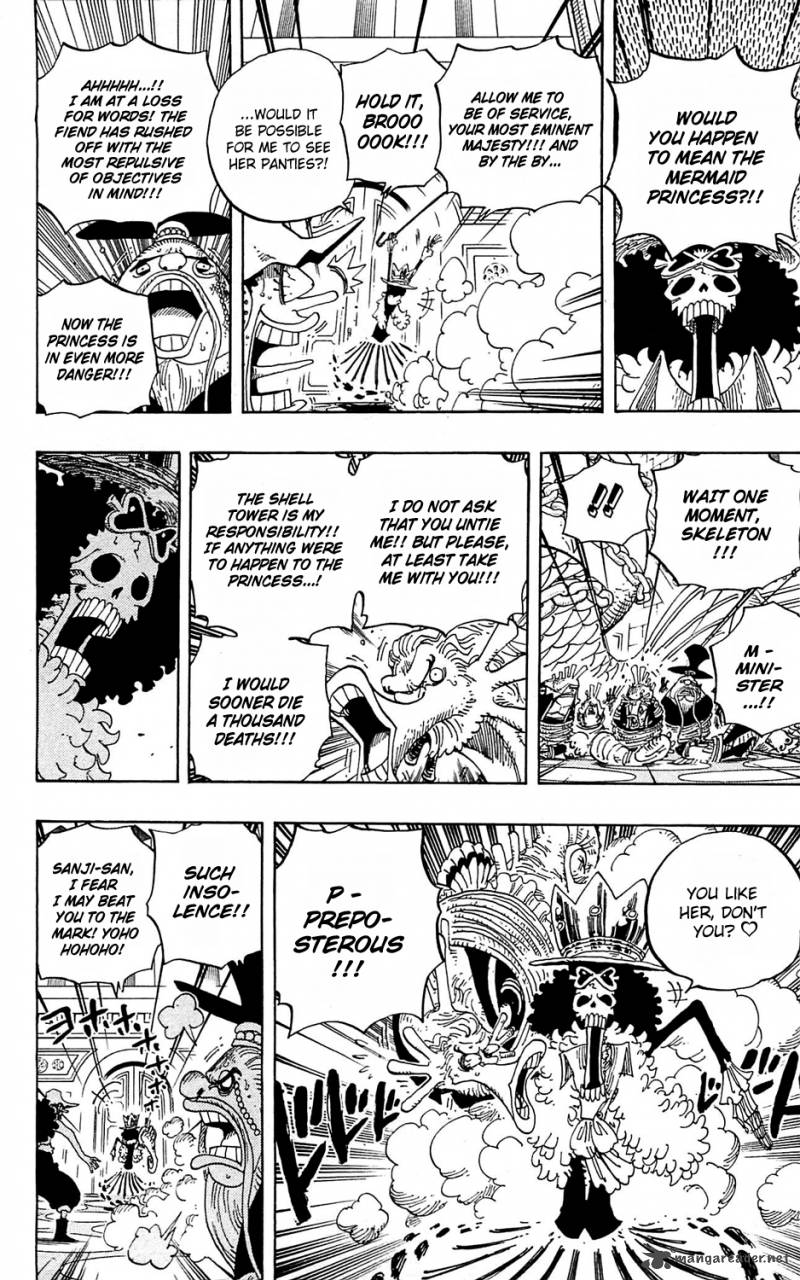One Piece 614 13