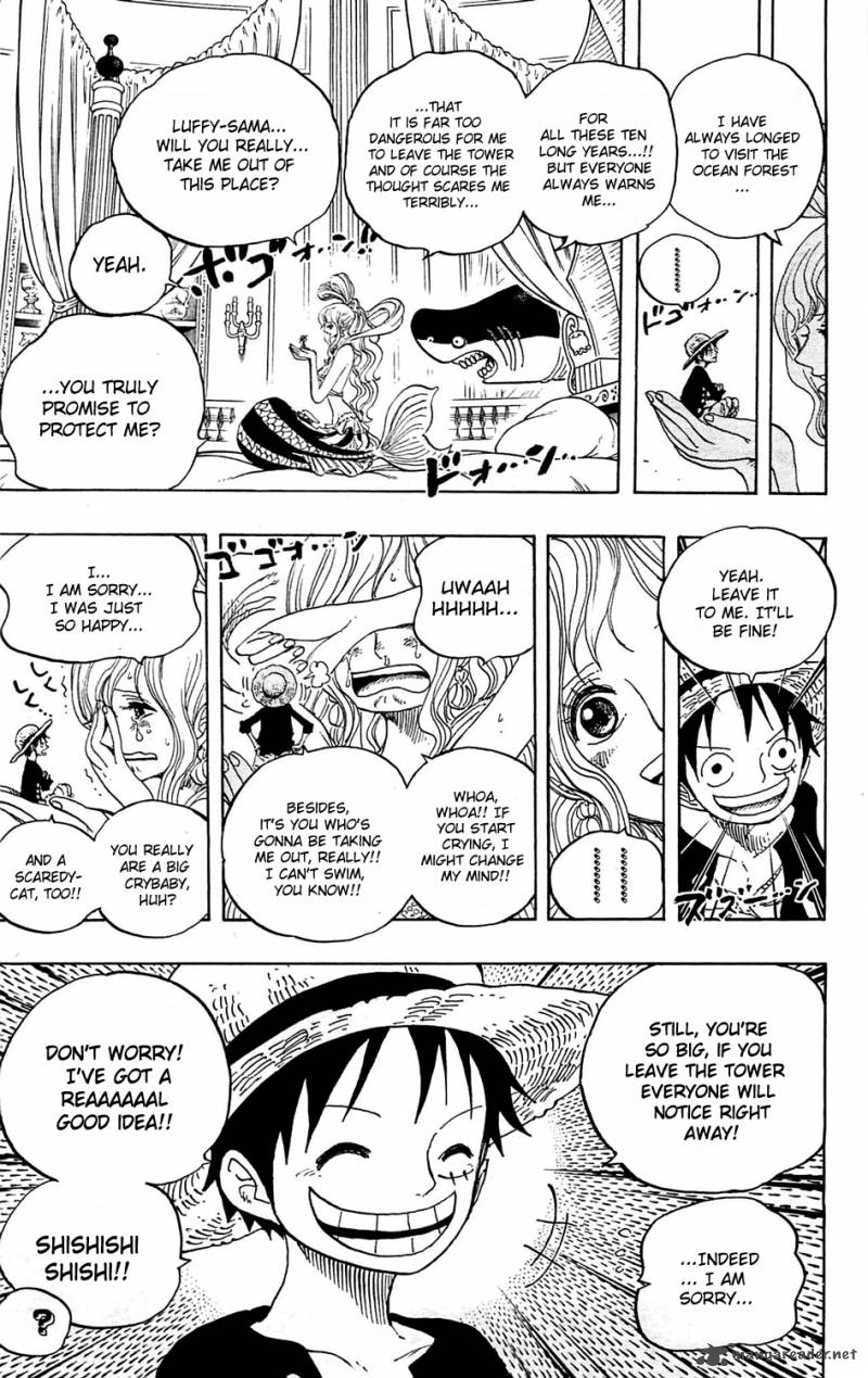 One Piece 614 14
