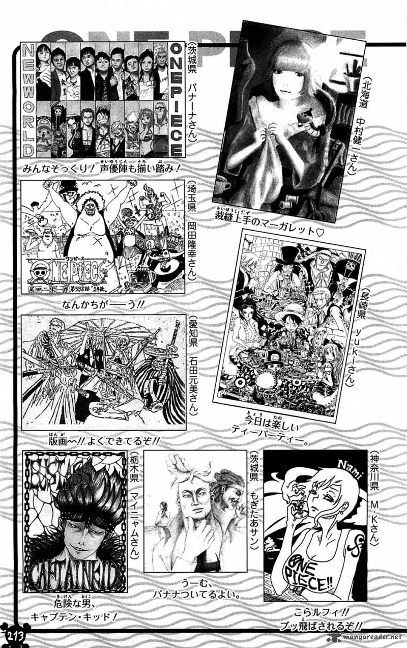 One Piece 614 18
