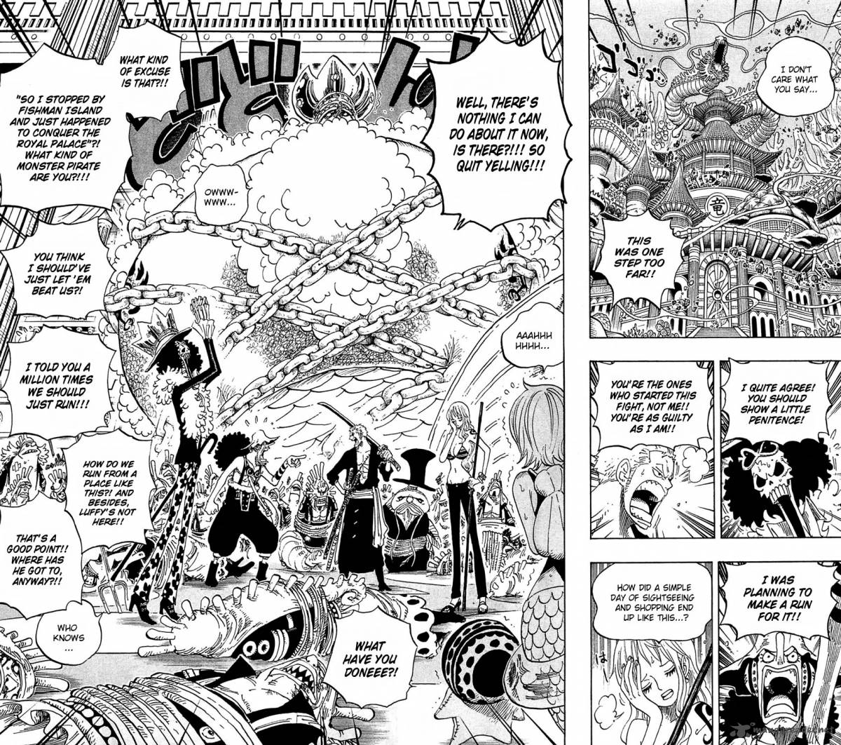 One Piece 614 2