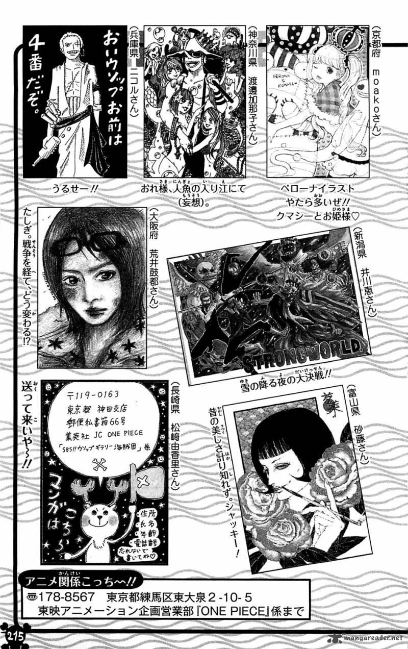 One Piece 614 20