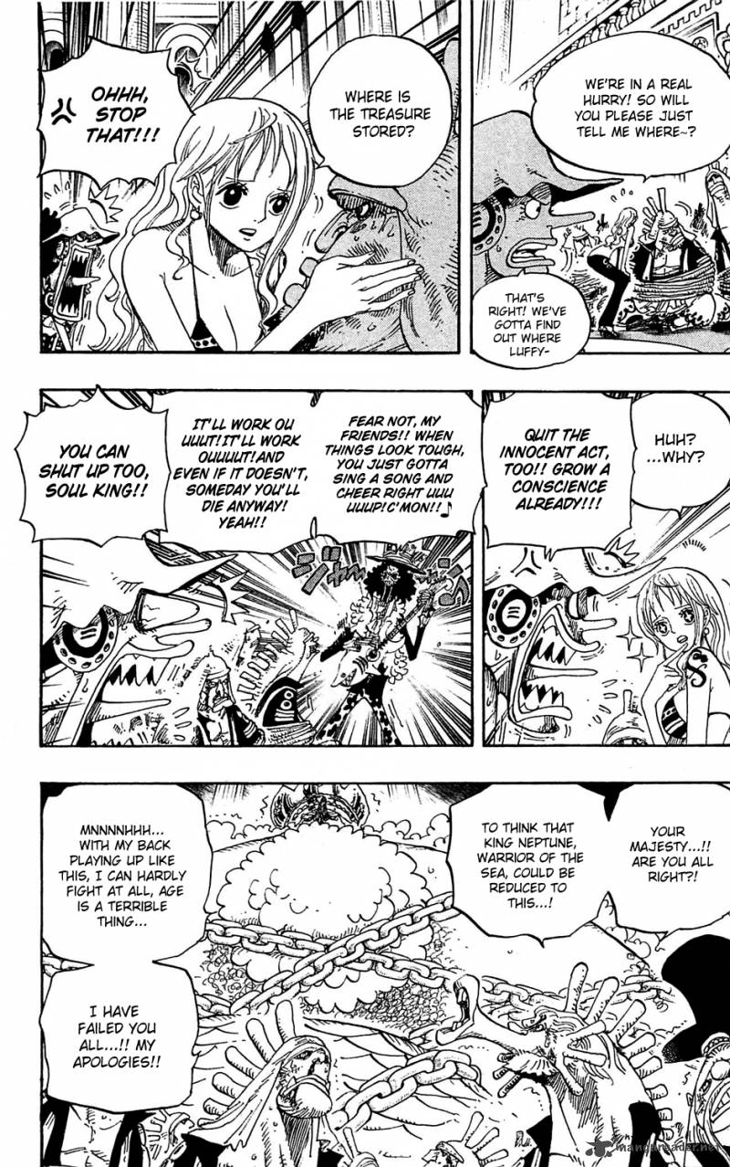 One Piece 614 3