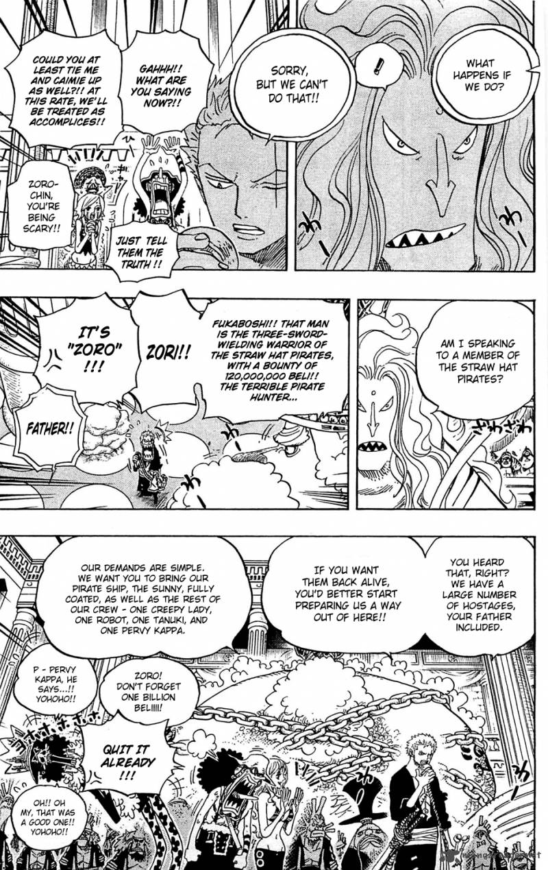 One Piece 614 6