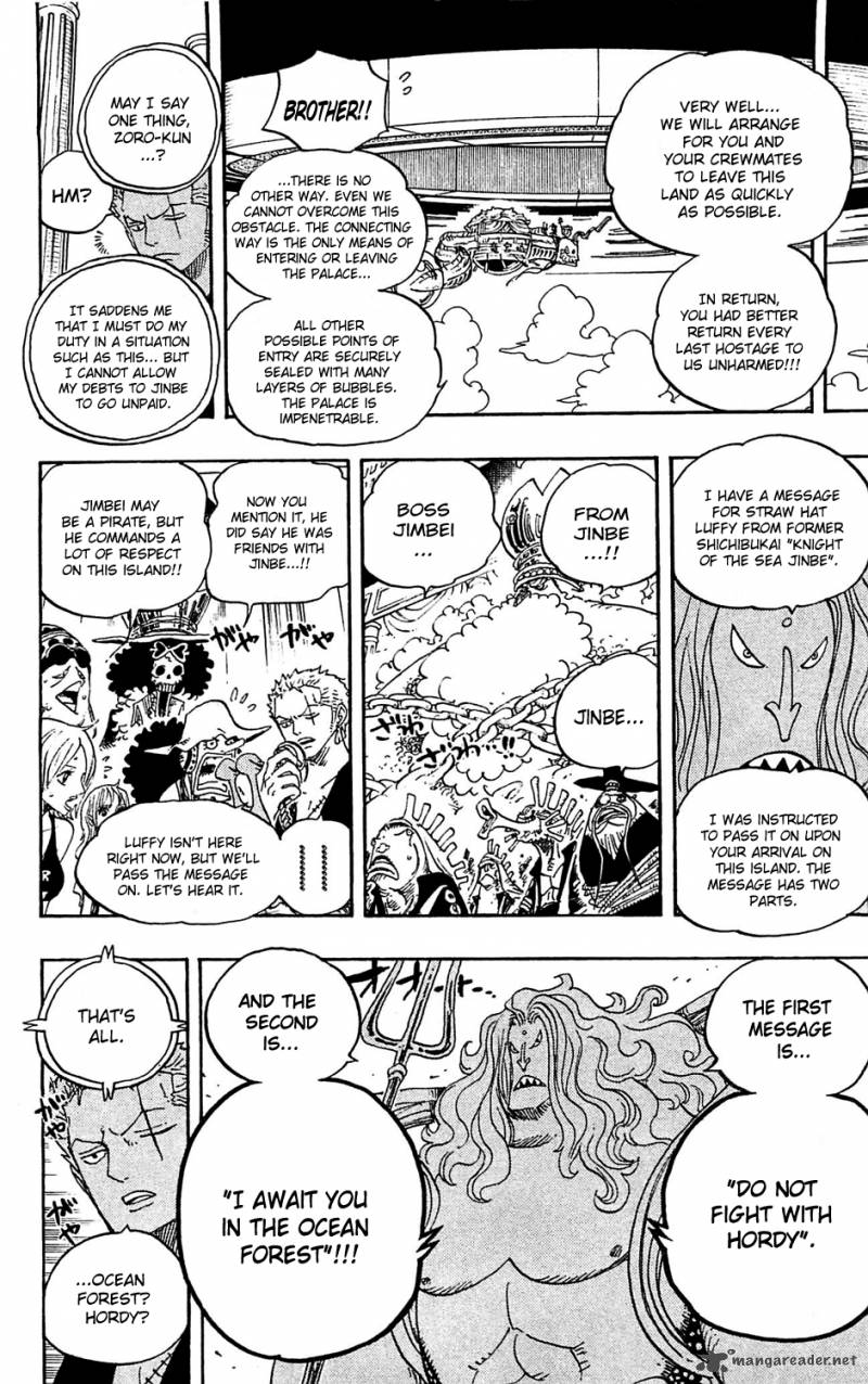 One Piece 614 7