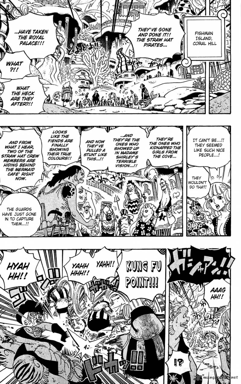 One Piece 614 8