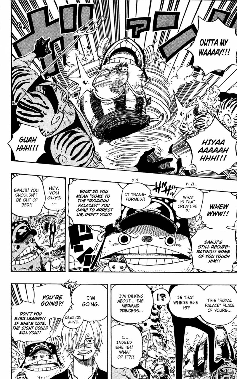 One Piece 614 9