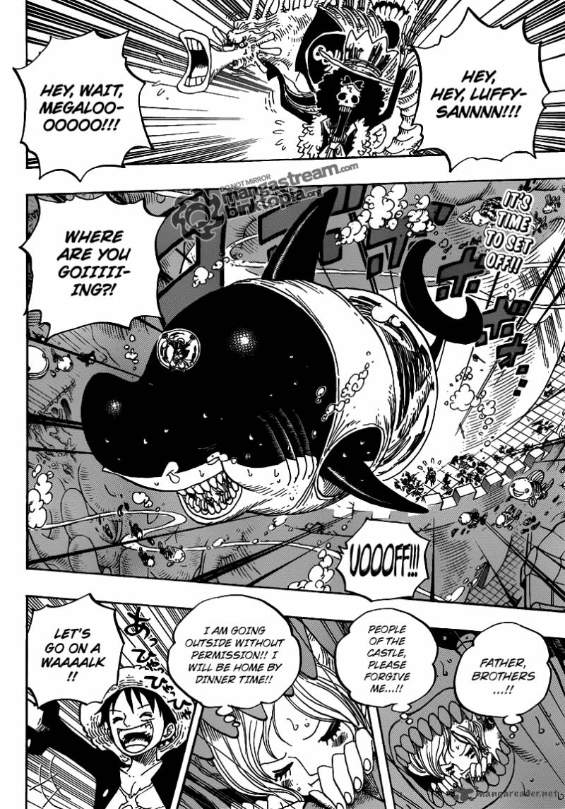 One Piece 615 2