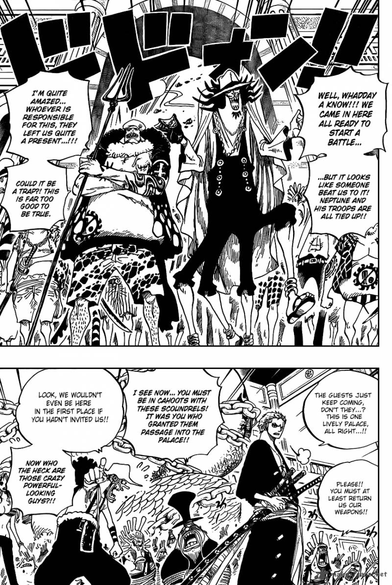 One Piece 616 13