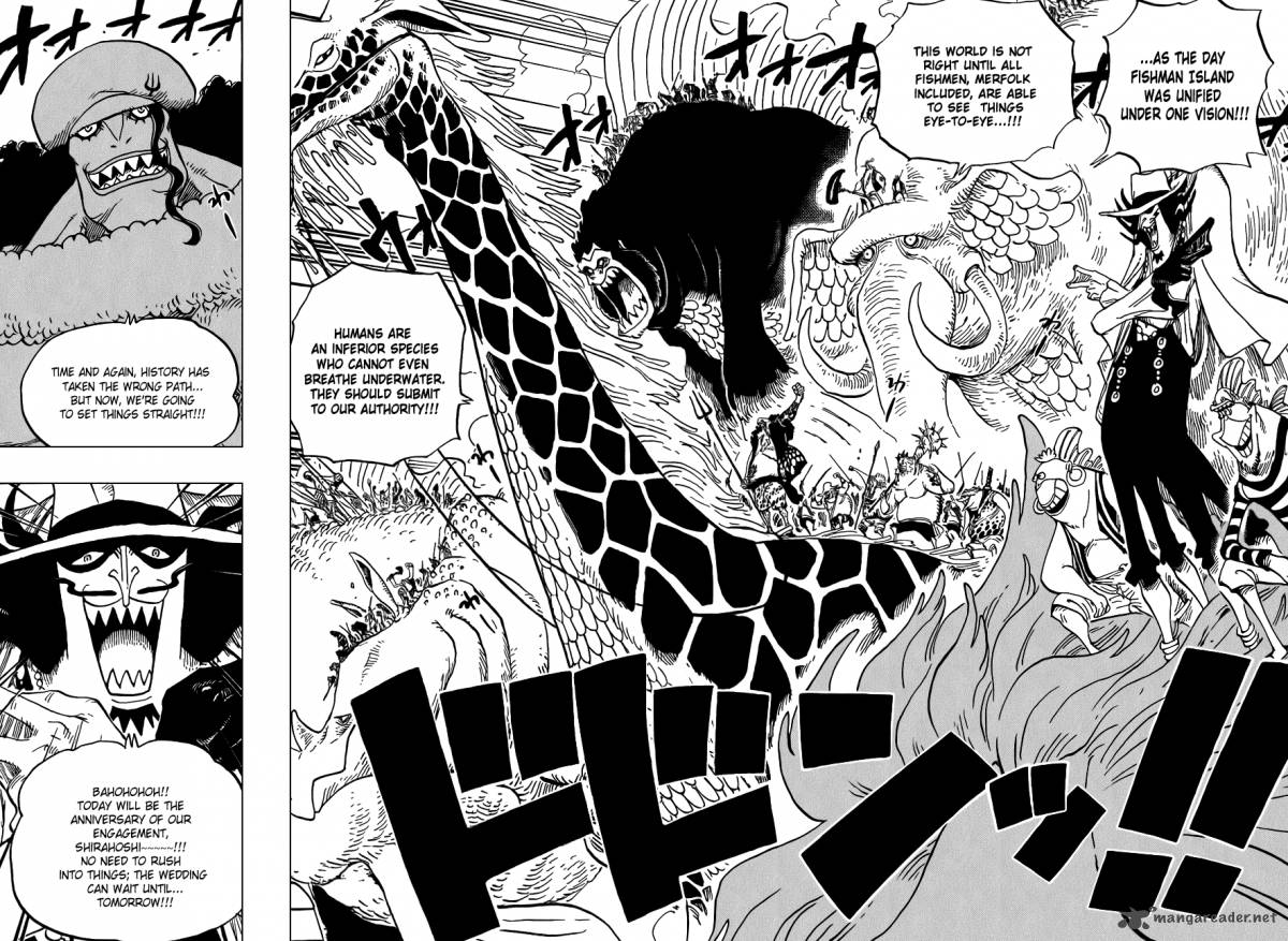 One Piece 616 4