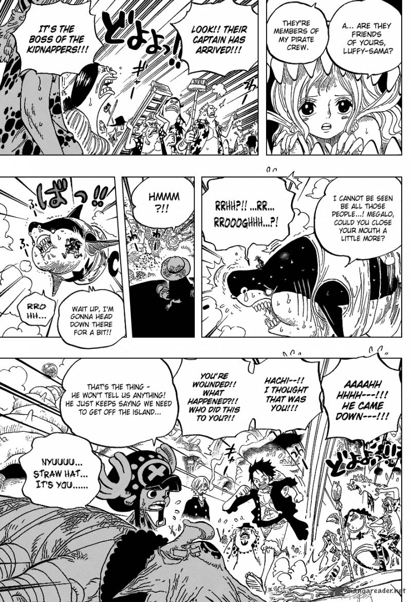 One Piece 617 15