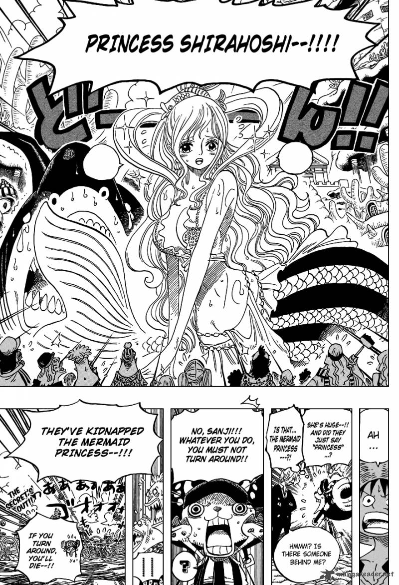 One Piece 617 17