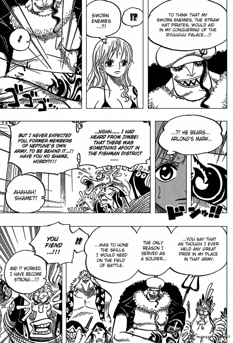 One Piece 617 3