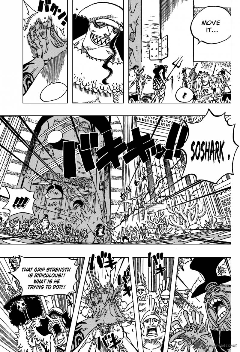 One Piece 617 5