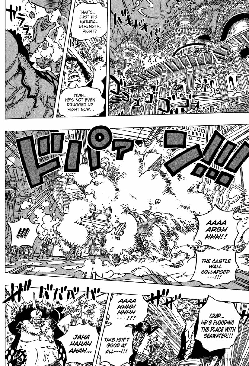 One Piece 617 6