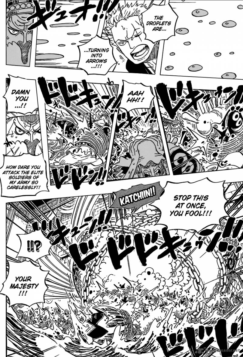 One Piece 617 8