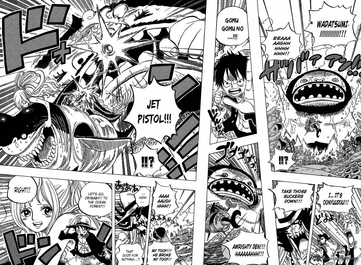 One Piece 618 14