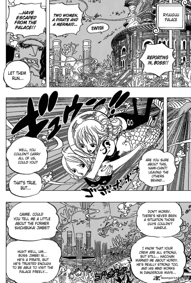 One Piece 618 15