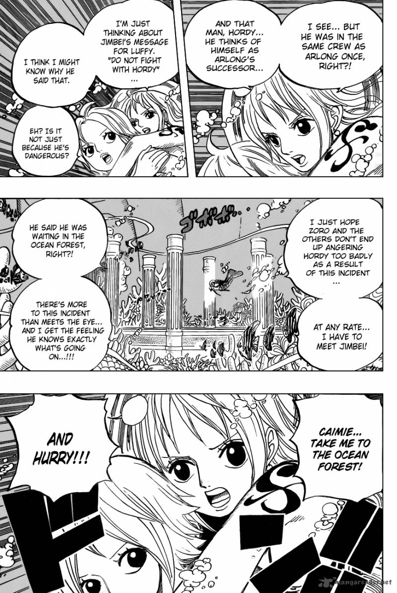 One Piece 618 16