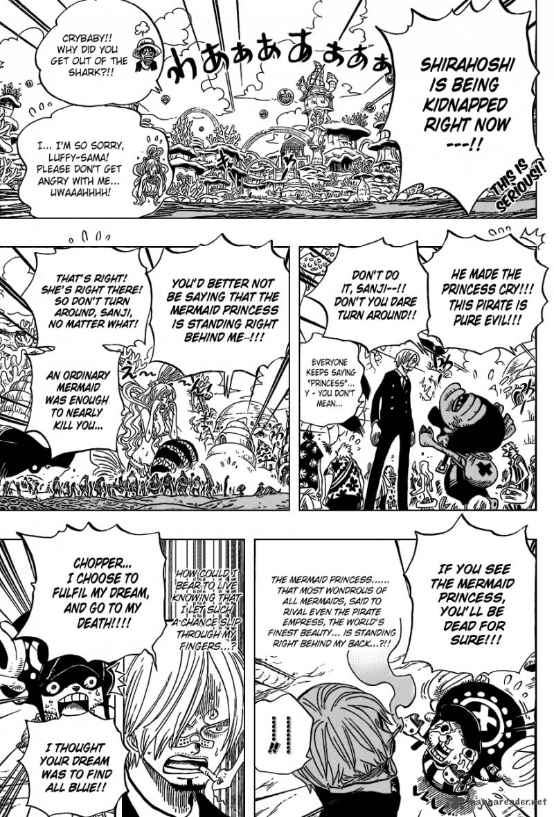 One Piece 618 3