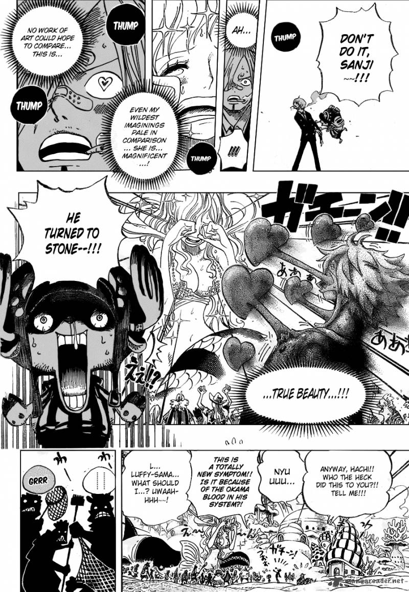 One Piece 618 4