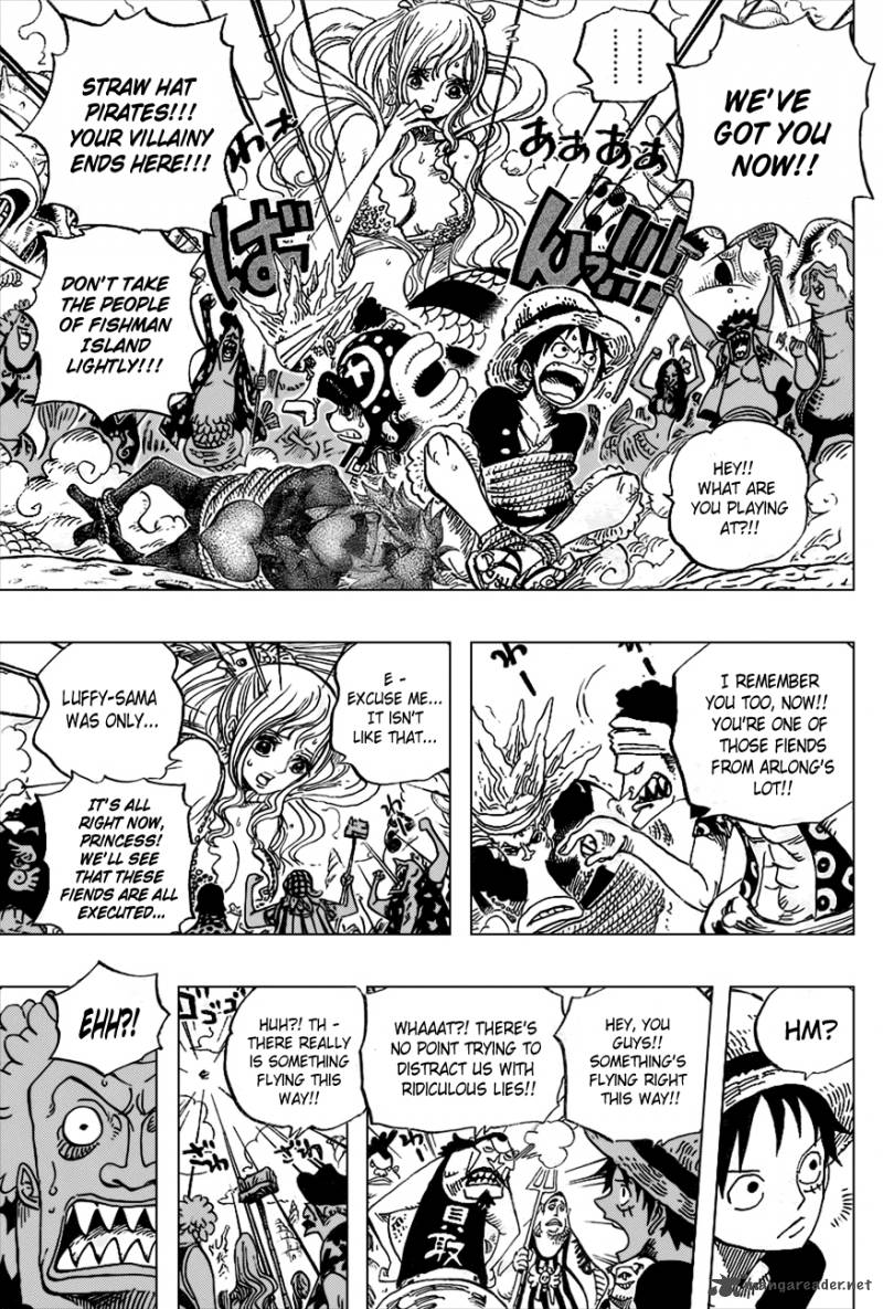 One Piece 618 5