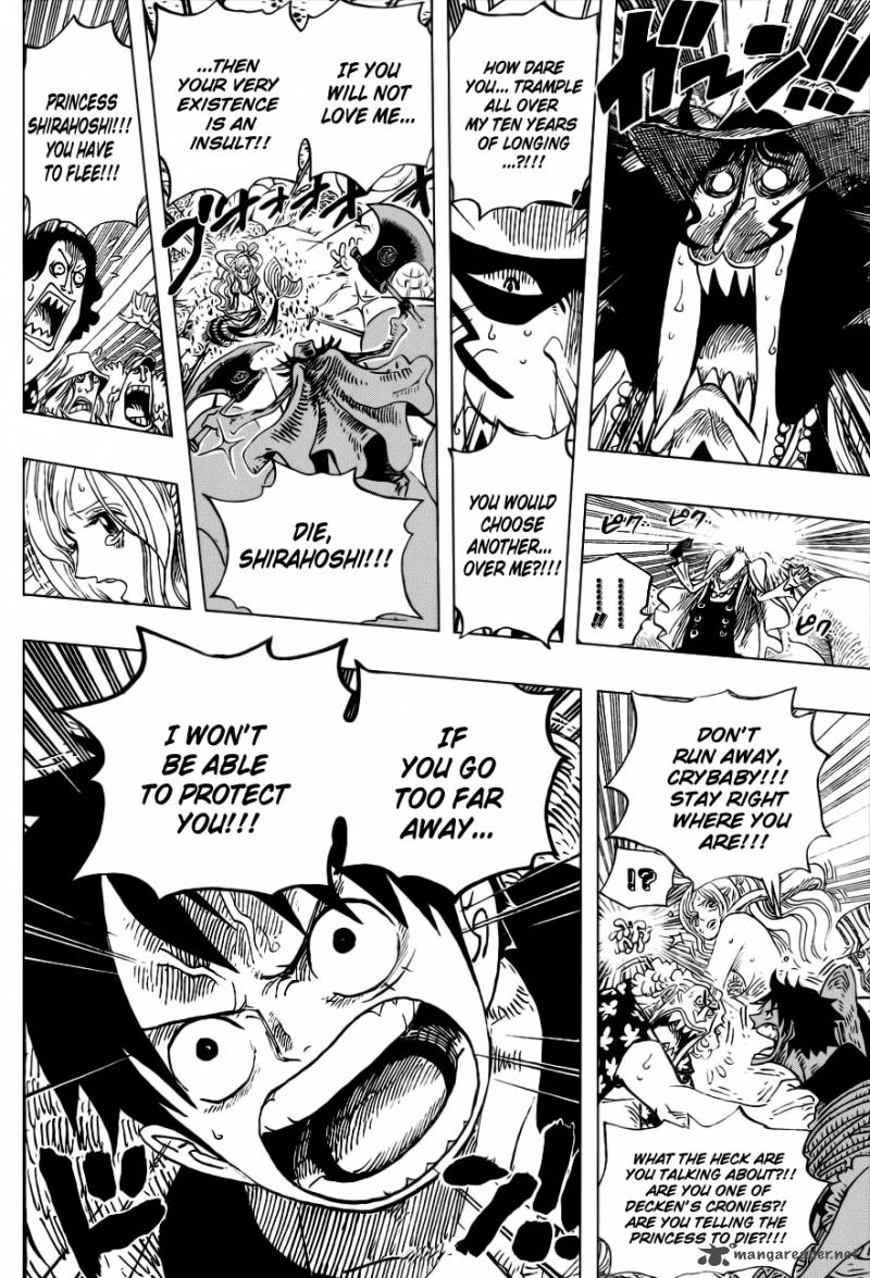 One Piece 618 8
