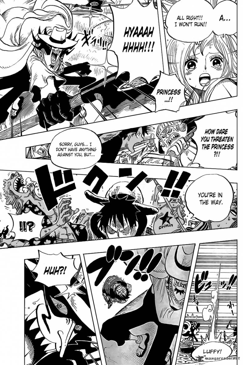 One Piece 618 9